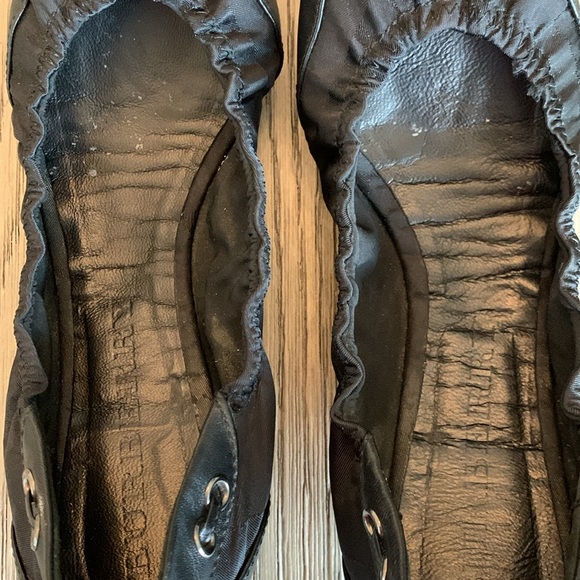 Burberry packable ballerina flats - Picture 4 of 12